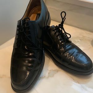Bostonian men’s dress shoe size 9.5 M